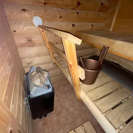 Saimaa Dom wakacyjny Vuoriniemi