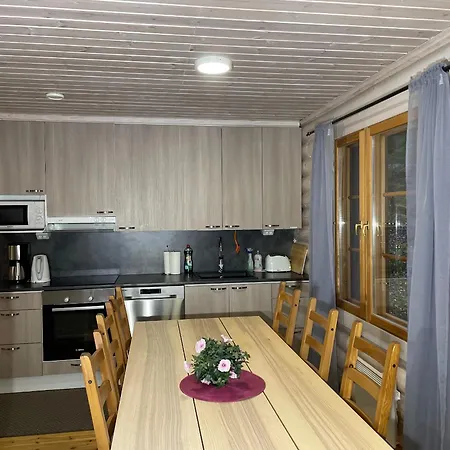 Saimaa Holiday home *