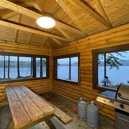 Saimaa Dom wakacyjny
