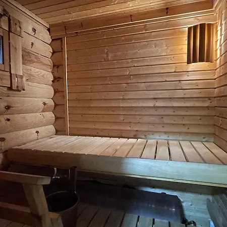 Saimaa *
