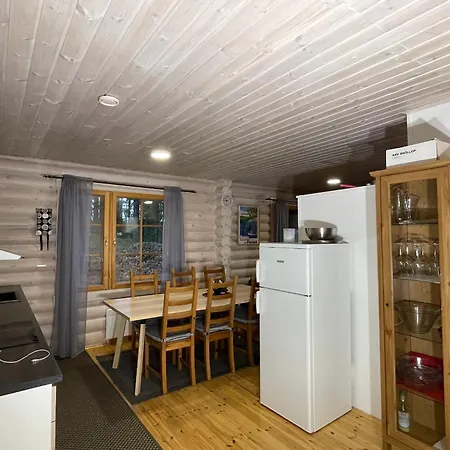 Saimaa *