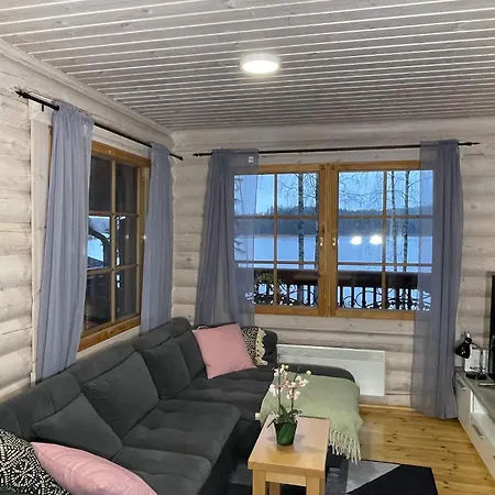 Saimaa Dom wakacyjny *