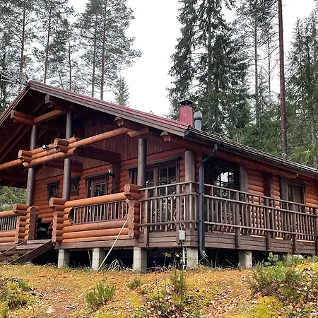 Saimaa Dom wakacyjny