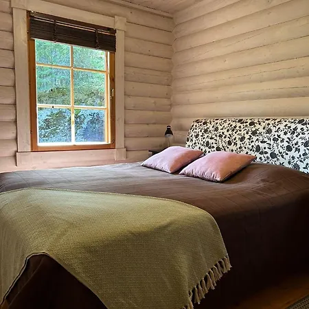 Vakantiehuis Saimaa *