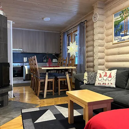 Saimaa *