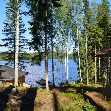 Saimaa Dom wakacyjny