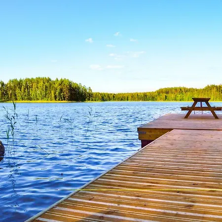 Saimaa Vuoriniemi