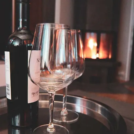 Vakantiehuis Saimaa Vuoriniemi