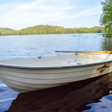 Vakantiehuis Saimaa