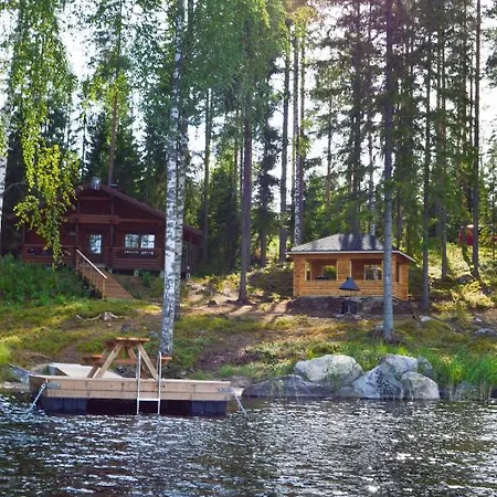 Holiday home Saimaa