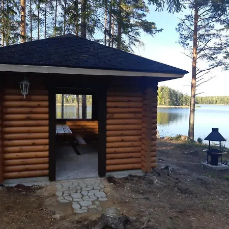 Vakantiehuis Saimaa *