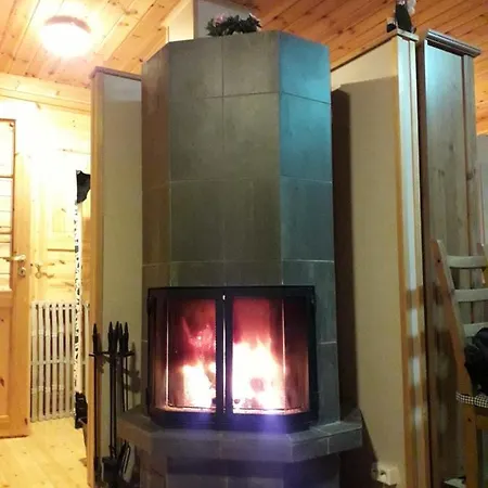 Saimaa Dom wakacyjny Vuoriniemi