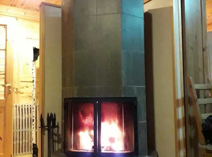 Saimaa 度假居 Vuoriniemi